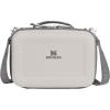 STANLEY All Day Mini Lunch Box | 4.2-quart | EVA Insulated Lunch Bag | Crush Resistant | Adjustable Strap | BPA-Free | Sea Glass Plume(Ash)