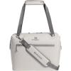 Stanley All Day Julienne Soft Cooler Bag and Lunch Box | Insulated Travel Bag with Zipper | BPA-Free(Ash)