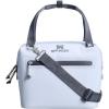 Stanley All Day Julienne Soft Cooler Bag and Lunch Box | Insulated Travel Bag with Zipper | BPA-Free(Dew Drop)