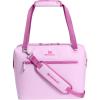 Stanley All Day Julienne Soft Cooler Bag and Lunch Box | Insulated Travel Bag with Zipper | BPA-Free(Soft Orchid)