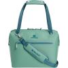 Stanley All Day Julienne Soft Cooler Bag and Lunch Box | Insulated Travel Bag with Zipper | BPA-Free(Spring Green)