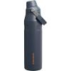 Stanley IceFlow Fast Flow Water Bottle 36 oz | Angled Spout Lid | Lightweight and Leakproof for Travel and Sports | Insulated Stainless Steel | BPA-Free | Twilight