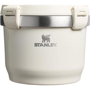 STANLEY Adventure Fresh-to-Table Crock 3qt Frost(Cream Gloss)
