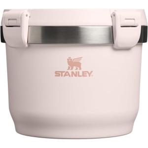 STANLEY Adventure Fresh-to-Table Crock 3qt Frost(Rose Quartz)