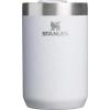 STANLEY Everyday Camp Cup 12 oz | Drink Through Lid | Cup for Coffee, Tea and Drinks | Insulated Stainless Steel | BPA-Free | Frost Sprinkle