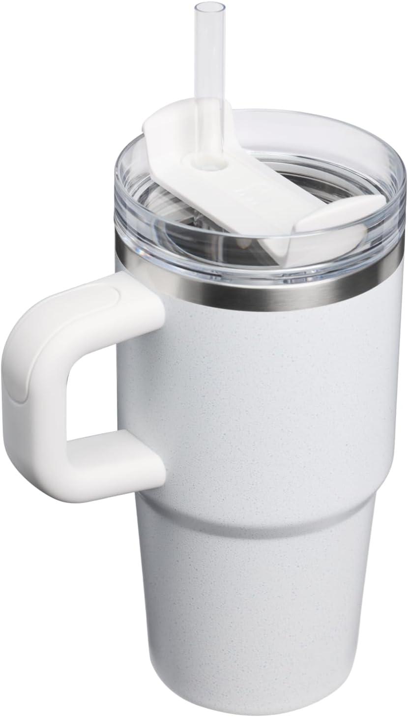 imageSTANLEY The Quencher H20 FlowState Tumbler Box 20 oz 059 L Frost Sprinkle
