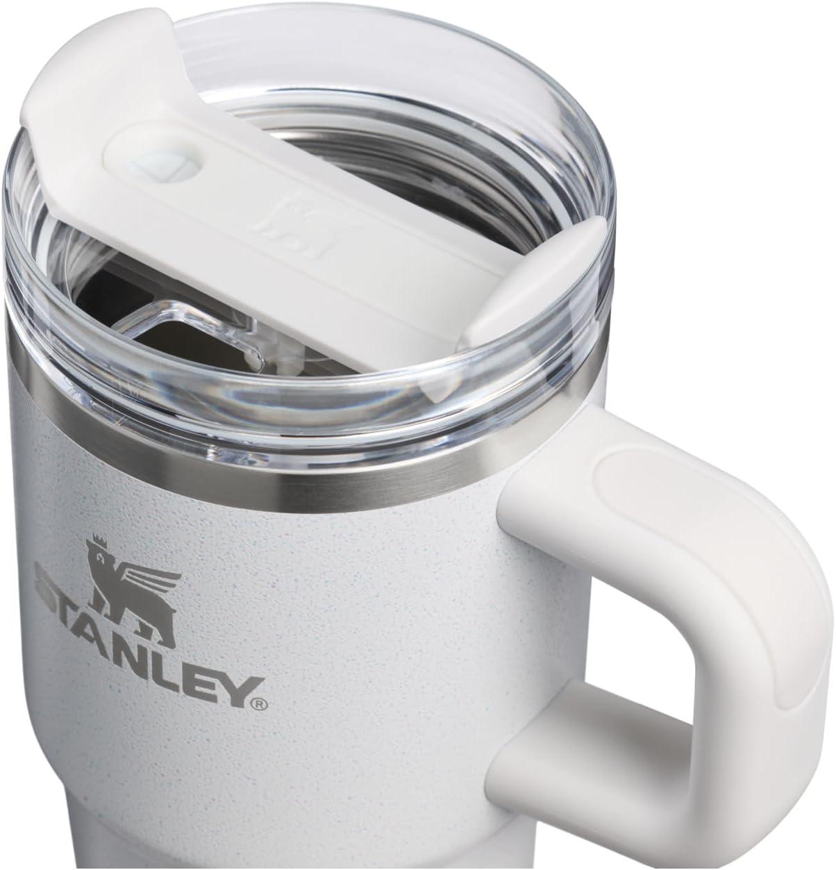 imageSTANLEY The Quencher H20 FlowState Tumbler Box 20 oz 059 L Frost Sprinkle