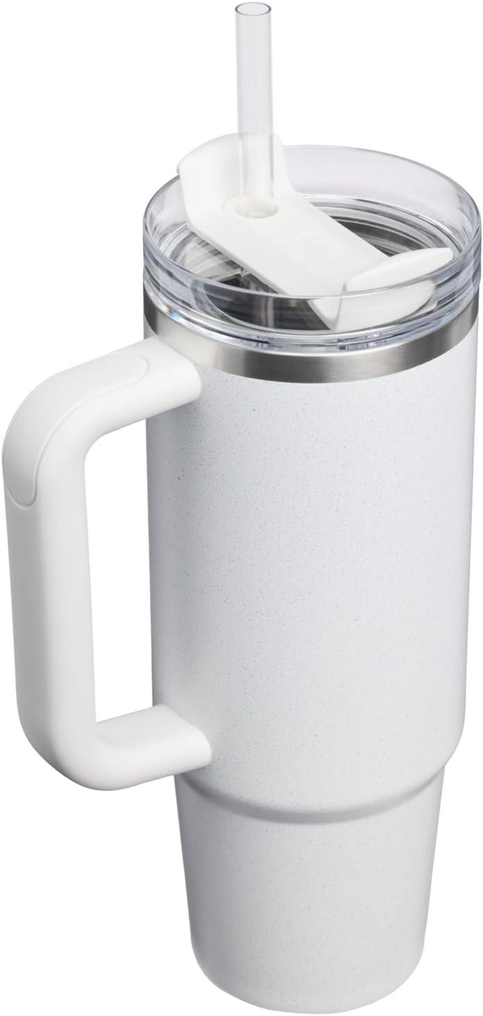 imageSTANLEY The Quencher H20 FlowState Tumbler Box 30 oz 089 L Frost Sprinkle