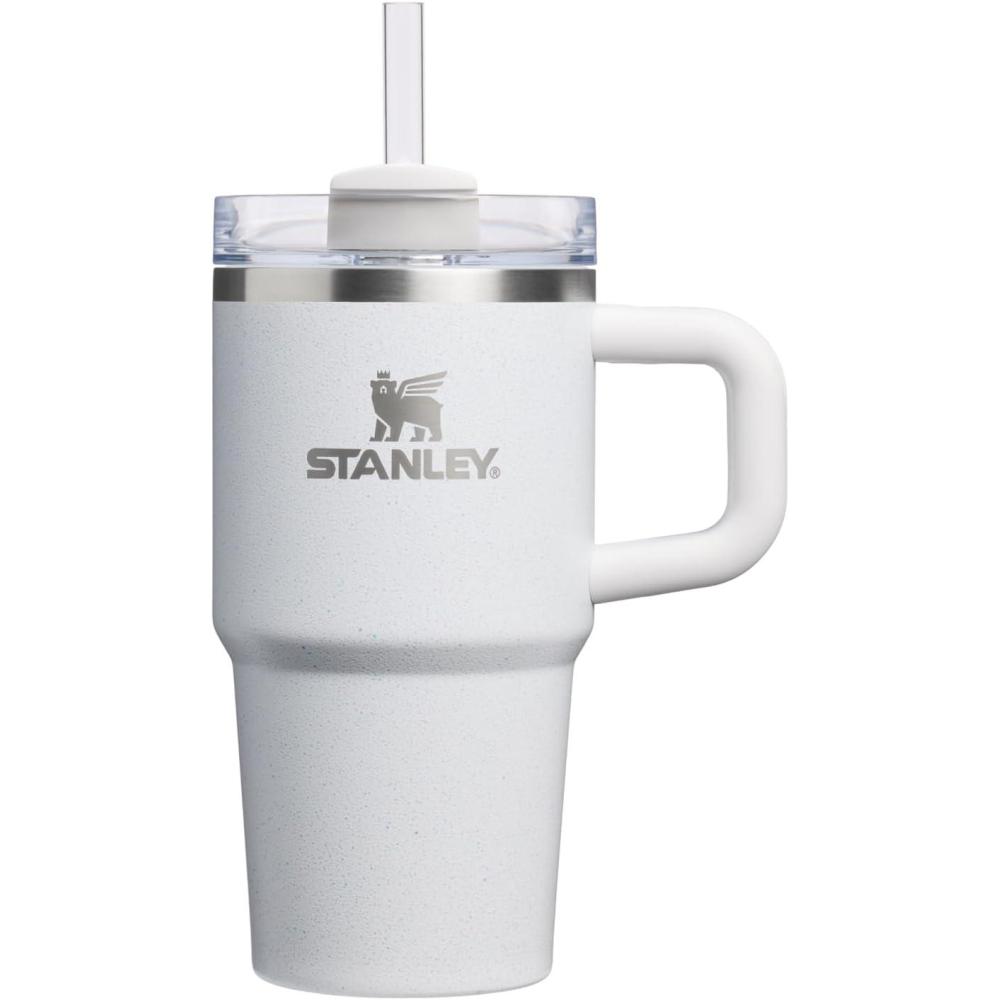 imageSTANLEY The Quencher H20 FlowState Tumbler Box 20 oz 059 L Frost Sprinkle