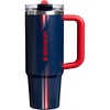 Team Navy Red