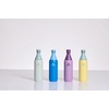 Stanley All Day Slim Bottle 20 oz | Twist On Lid with Leakproof Seal | Slim Design for Travel & Gym | Insulated Stainless Steel | BPA-Free | Peach Rose Gloss(Azure)