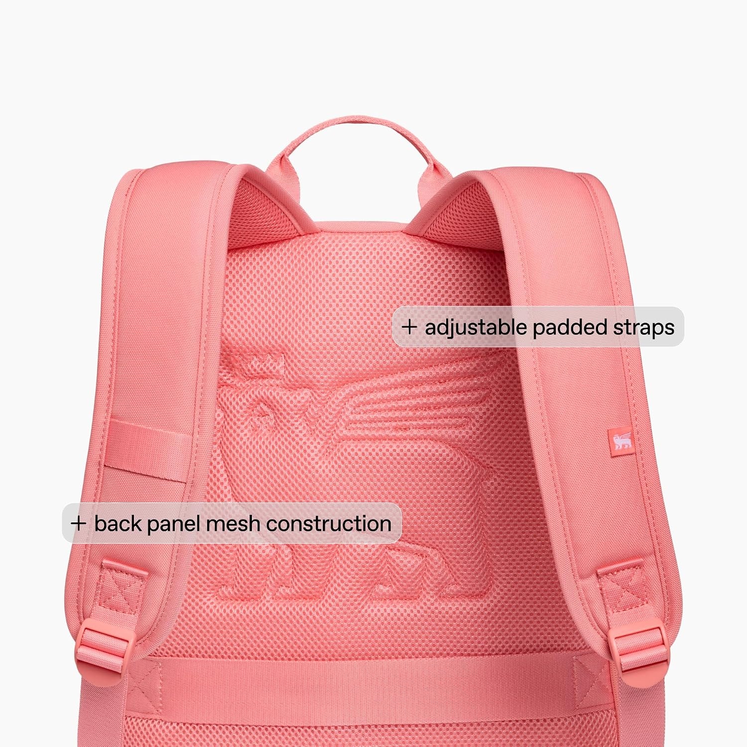 image:imageSTANLEY Assembly Backpack 20L Fits Laptops up to 16 inches BlackBlack
