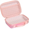 STANLEY All Day Midi Lunch Box | 4.2-quart | EVA Insulated Lunch Bag | Crush Resistant | Adjustable Strap | BPA-Free | Sunset Spiral