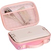 STANLEY All Day Midi Lunch Box | 4.2-quart | EVA Insulated Lunch Bag | Crush Resistant | Adjustable Strap | BPA-Free | Sunset Spiral