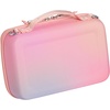 STANLEY All Day Midi Lunch Box | 4.2-quart | EVA Insulated Lunch Bag | Crush Resistant | Adjustable Strap | BPA-Free | Sunset Spiral