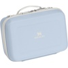 STANLEY All Day Midi Lunch Box | 6.3-Quart | EVA Insulated Lunch Bag | Crush Resistant | Adjustable Strap | BPA-Free | Blue Dream Stone