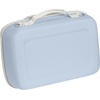 STANLEY All Day Midi Lunch Box | 6.3-Quart | EVA Insulated Lunch Bag | Crush Resistant | Adjustable Strap | BPA-Free | Blue Dream Stone