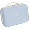 STANLEY All Day Mini Lunch Box | 4.2-Quart | EVA Insulated Lunch Bag | Crush Resistant | Adjustable Strap | BPA-Free | Blue Dream Stone