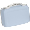 STANLEY All Day Mini Lunch Box | 4.2-Quart | EVA Insulated Lunch Bag | Crush Resistant | Adjustable Strap | BPA-Free | Blue Dream Stone