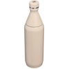STANLEY All Day Slim Bottle 20 oz | Twist On Lid with Leakproof Seal | Slim Design for Travel & Gym | Insulated Stainless Steel | BPA-Free | Champagne Gloss
