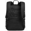 STANLEY Assembly Backpack 20L, Fits Laptops up to 16 inches, Black(Black)