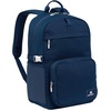 STANLEY Assembly Backpack 20L, Fits Laptops up to 16 inches, Black(Dark Navy)