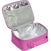 STANLEY Assembly Lunch Box 3.5L, Insulated Lunch Bag, Dark Blossom
