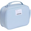 STANLEY Assembly Lunch Box 3.5L, Insulated Lunch Bag, Rose Quartz(Blue Dream)