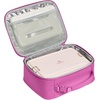 STANLEY Assembly Lunch Box 3.5L, Insulated Lunch Bag, Rose Quartz(Dark Blossom)