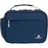 STANLEY Assembly Lunch Box 3.5L, Insulated Lunch Bag, Rose Quartz(Dark Navy)