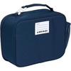 STANLEY Assembly Lunch Box 3.5L, Insulated Lunch Bag, Rose Quartz(Dark Navy)