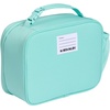 STANLEY Assembly Lunch Box 3.5L, Insulated Lunch Bag, Rose Quartz(Teal)
