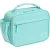 STANLEY Assembly Lunch Box 3.5L, Insulated Lunch Bag, Rose Quartz(Teal)