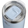STANLEY Everyday Camp Cup 12 oz | Drink Through Lid | Cup for Coffee, Tea and Drinks | Insulated Stainless Steel | BPA-Free | Blue Dream Gloss
