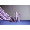 STANLEY Quencher H2.0 Tumbler with Handle and Straw 20 oz | Flowstate 3-Position Lid | Cup Holder Compatible for Travel | Insulated Stainless Steel Cup | BPA-Free | Blue Dream Stone(Orchid)