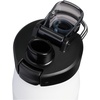 STANLEY Vitalize™ Tempo Bottle 24 oz, Lightweight Water Bottle, Rose Quartz(Chalk)
