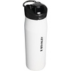 STANLEY Vitalize™ Tempo Bottle 24 oz, Lightweight Water Bottle, Rose Quartz(Chalk)