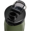 STANLEY Vitalize™ Tempo Bottle 24 oz, Lightweight Water Bottle, Rose Quartz(Dried Pine)