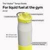 STANLEY Vitalize™ Tempo Bottle 24 oz, Lightweight Water Bottle, Rose Quartz(Pale Stone Atomic)