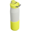 STANLEY Vitalize™ Tempo Bottle 24 oz, Lightweight Water Bottle, Rose Quartz(Pale Stone Atomic)
