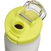STANLEY Vitalize™ Tempo Bottle 24 oz, Lightweight Water Bottle, Rose Quartz(Pale Stone Atomic)