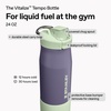 STANLEY Vitalize™ Tempo Bottle 24 oz, Lightweight Water Bottle, Rose Quartz(Purple Umbra)