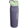 STANLEY Vitalize™ Tempo Bottle 24 oz, Lightweight Water Bottle, Rose Quartz(Purple Umbra)