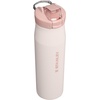 STANLEY Vitalize™ Tempo Bottle 24 oz, Lightweight Water Bottle, Rose Quartz(Rose Quartz)