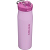 STANLEY Vitalize™ Tempo Bottle 24 oz, Lightweight Water Bottle, Rose Quartz(Soft Orchid)