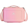 STANLEY All Day Midi Lunch Box | 4.2-quart | EVA Insulated Lunch Bag | Crush Resistant | Adjustable Strap | BPA-Free | Sunset Spiral