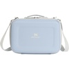 STANLEY All Day Midi Lunch Box | 6.3-Quart | EVA Insulated Lunch Bag | Crush Resistant | Adjustable Strap | BPA-Free | Blue Dream Stone