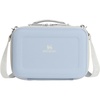 STANLEY All Day Mini Lunch Box | 4.2-Quart | EVA Insulated Lunch Bag | Crush Resistant | Adjustable Strap | BPA-Free | Blue Dream Stone