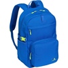 STANLEY Assembly Backpack 20L, Fits Laptops up to 16 inches, Black(Cobalt)