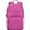 STANLEY Assembly Backpack 20L, Fits Laptops up to 16 inches, Black(Dark Blossom)